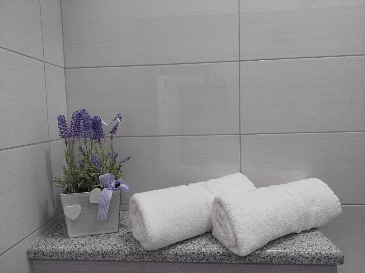 Lavandula Stobreč Dış mekan fotoğraf